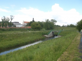 Dolina Górnej Łabuńki