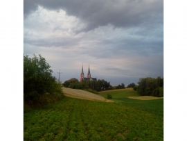 Garbów, Kurów i Markuszów